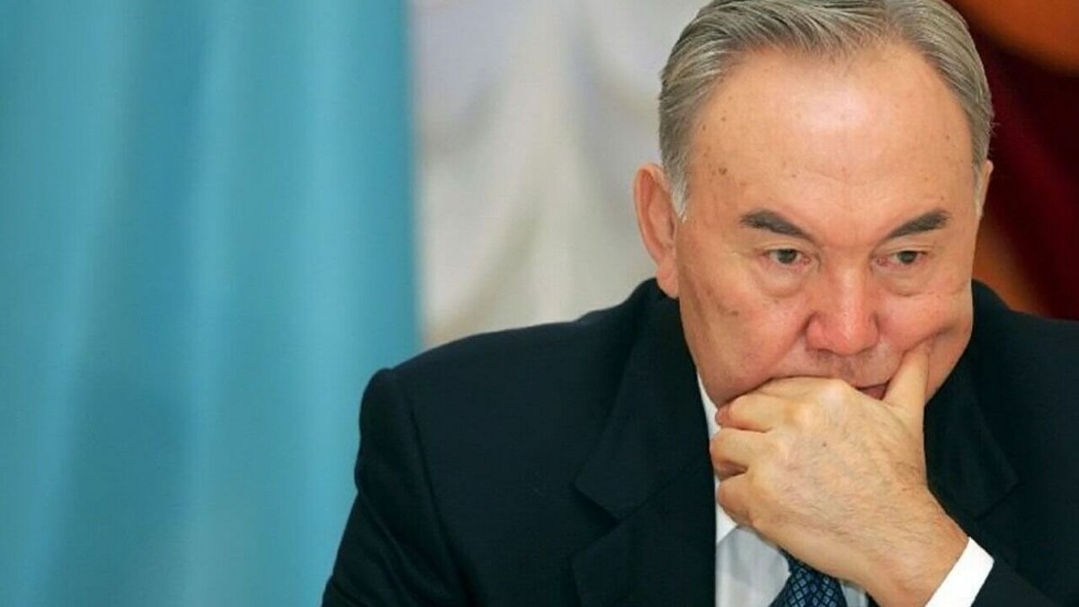    Закон о елбасы обеспечивал первому президенту и членам его семьи пожизненные привилегии и неприкосновенность.