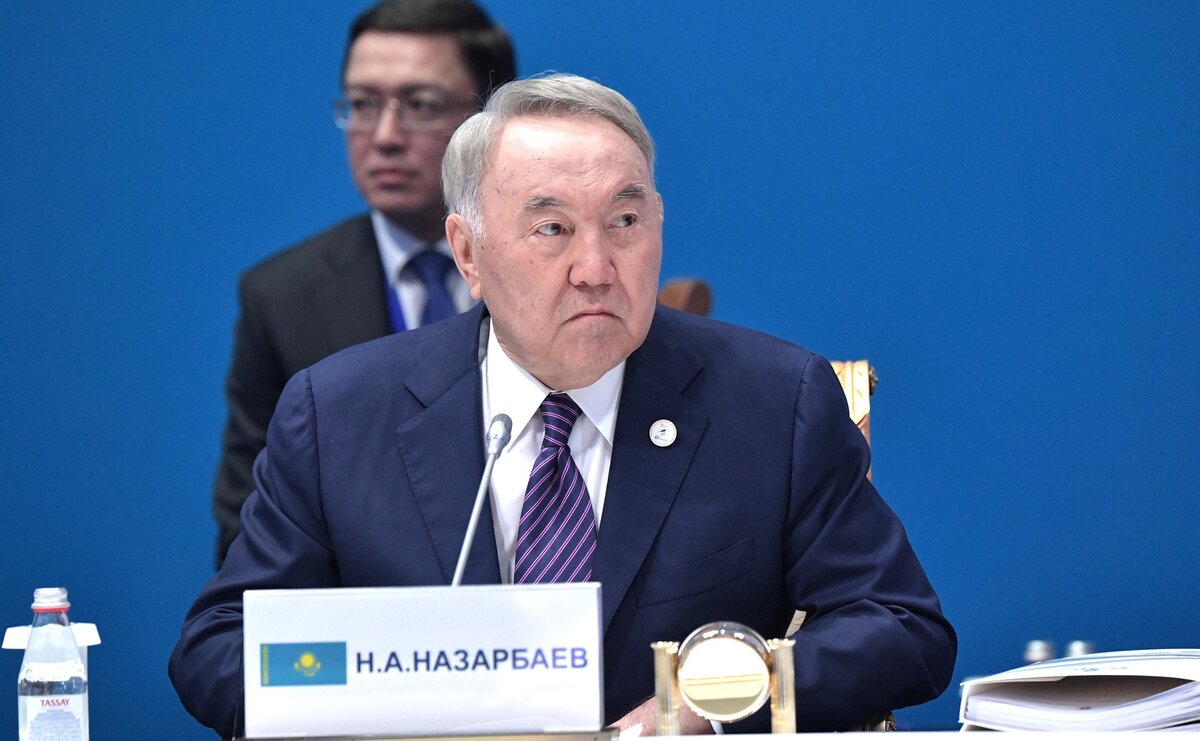 ФОТО: KREMLIN POOL/GLOBAL LOOK PRESS