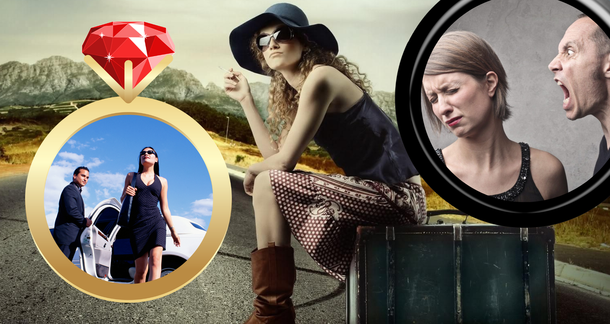 Коллаж создан автором канала в Canva