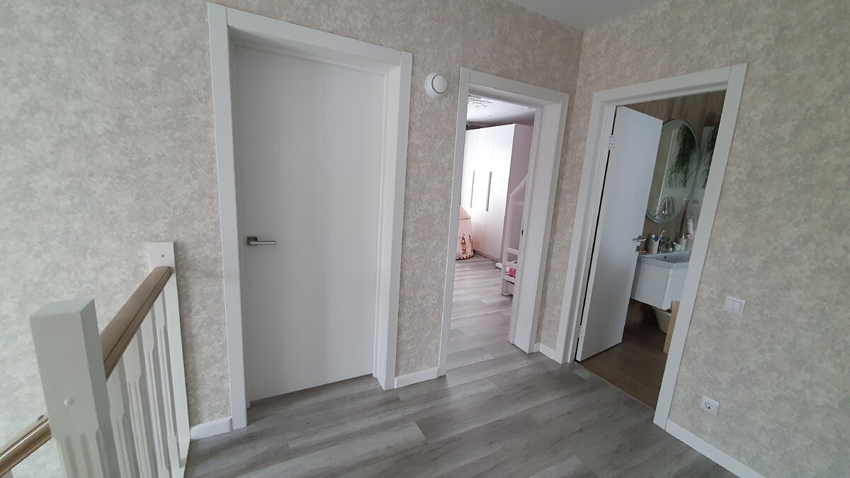 Та самая комната.. 