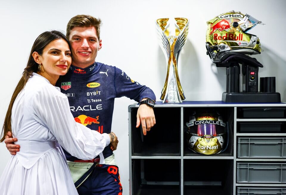   Getty Images / Red Bull Content Pool