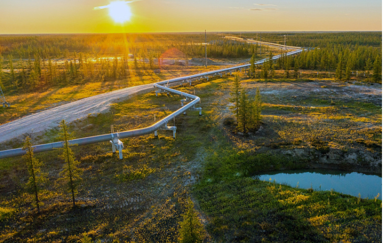 фото ГК Транснефть📷
