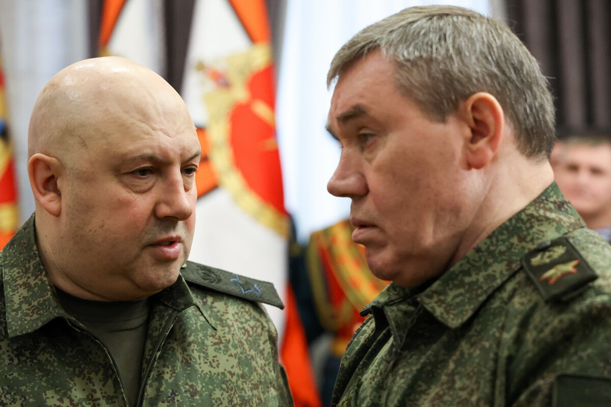   
 Фото: Михаил Климентьев/ТАСС