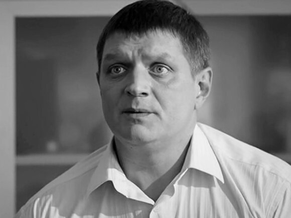   Стоп-кадр из фильма «Отдел»