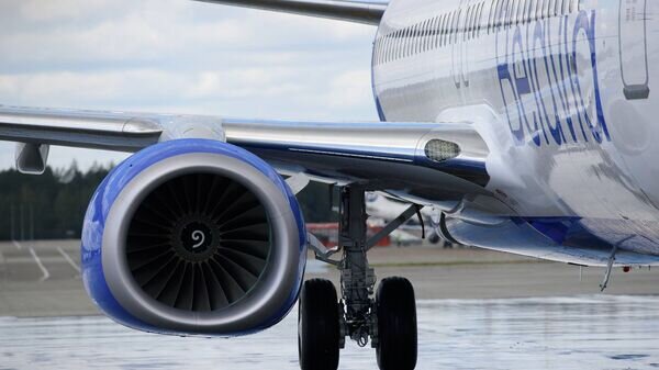   © Photo : Авиакомпания "Белавиа"