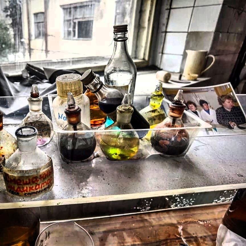 Фото автора