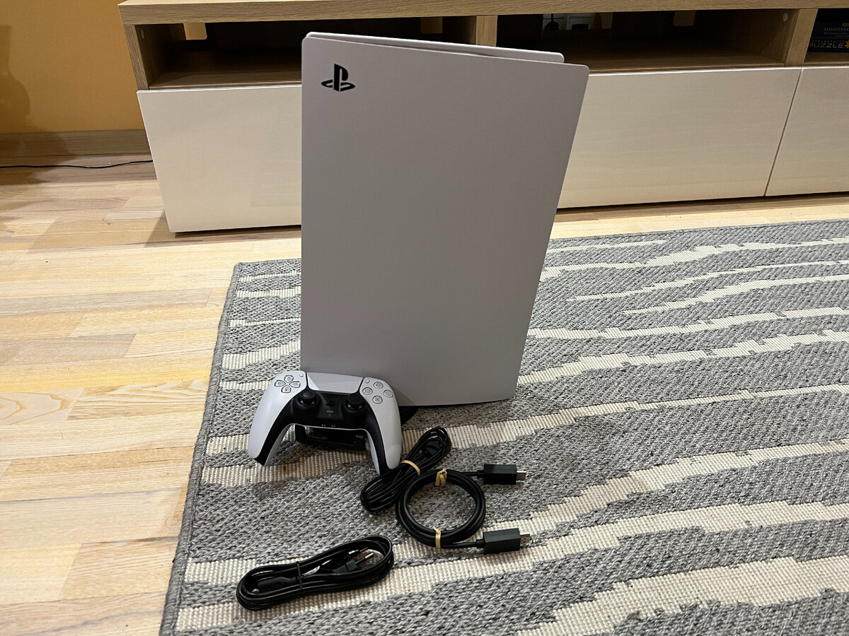 playstation 5 как покупать игры в россии