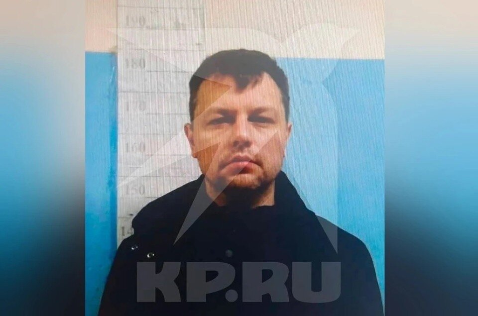     Фото: KP.RU