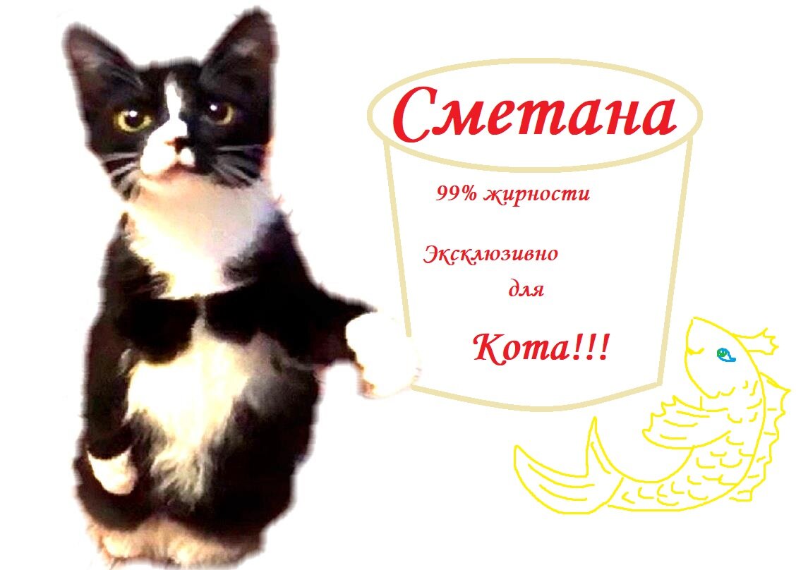 самая верная примета! 