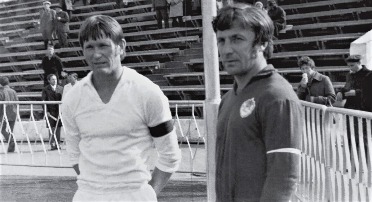 На матче-открытии с хабаровским СКА