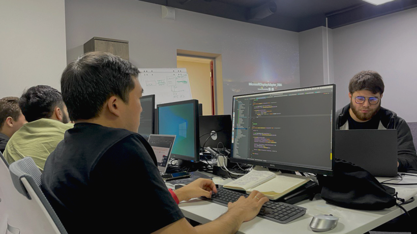    Сервис для управления проектами © Пресс-служба Департамента инвестиционной и промышленной политики Москвы