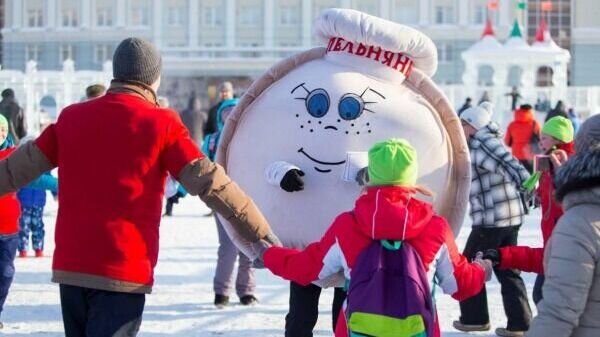     В Удмуртии начался первый конкурс пельменных мемов, он проходит в рамках ежегодного этногастрономического фестиваля «Всемирный день пельменя».