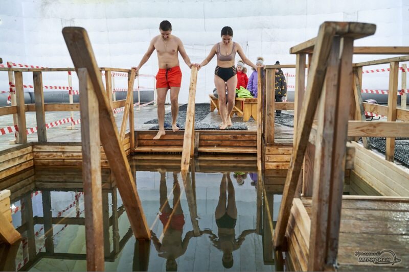    Фото: Лидия Аникина © ИА «Уральский меридиан» Вера Яковлева