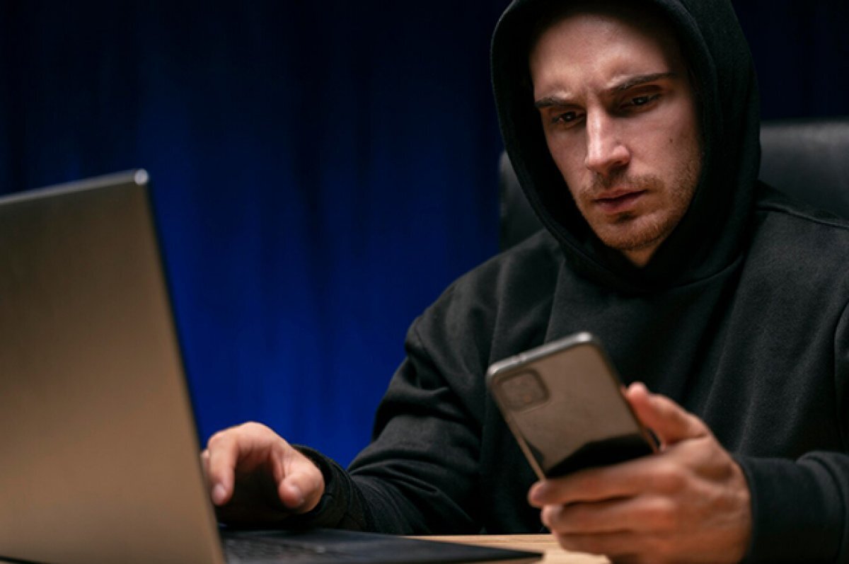    В Башкирии мужчина потерял телефон, а затем заплатил за него мошенникам