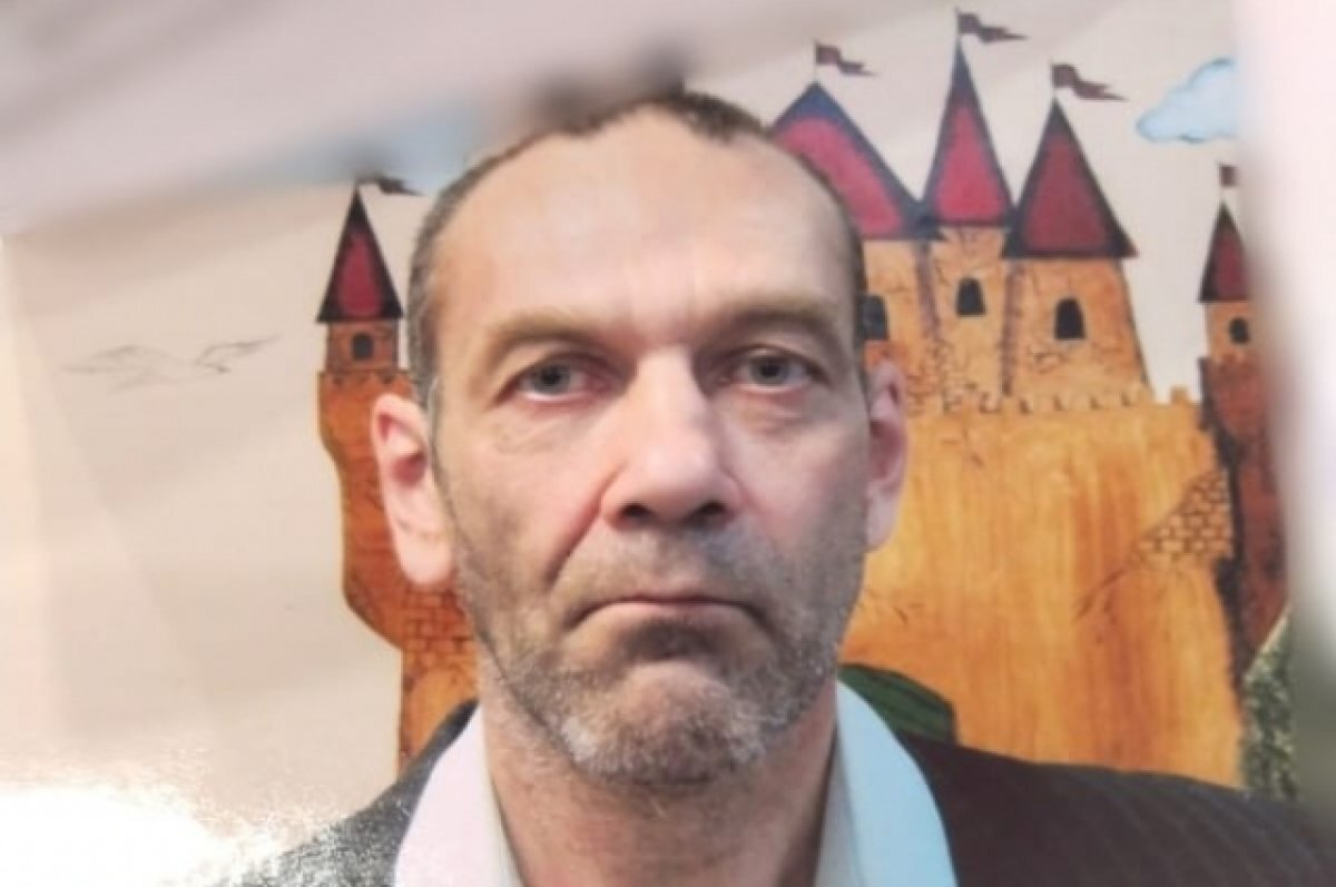    В Оренбурге разыскивают пропавшего в декабре мужчину