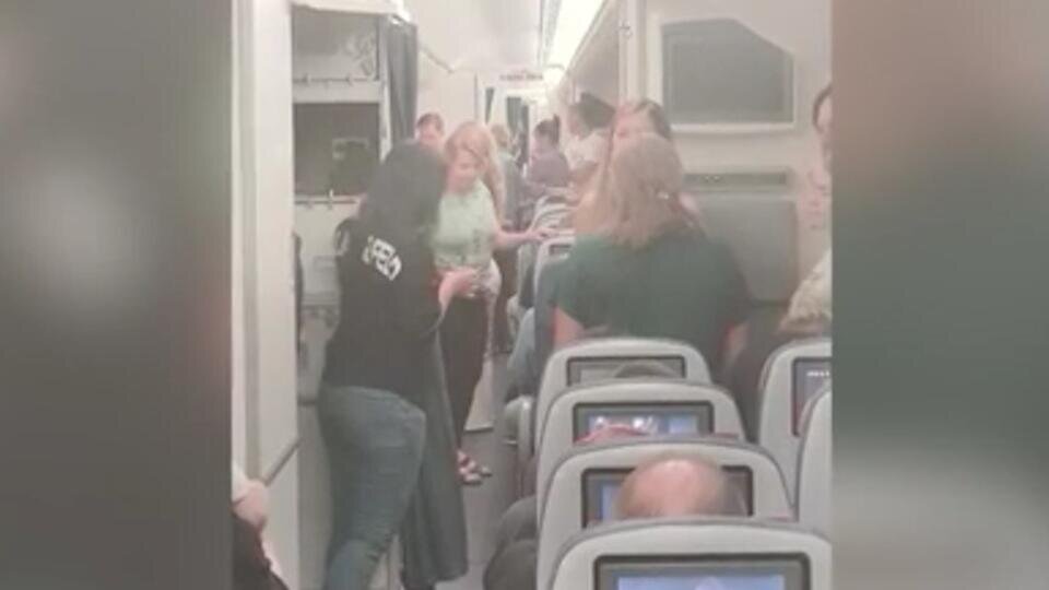 Фото: © Скриншот видео