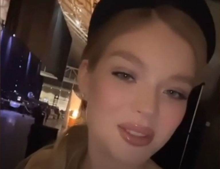    Оренбурженка, «Мисс Россия-2022» Анна Линникова поблагодарила всех за поддержку Кристина Просвиркина