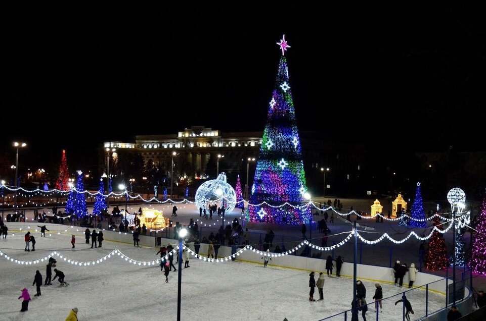     Фото: администрация города Оренбурга