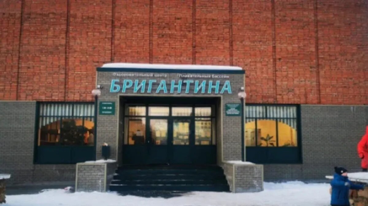 Фото: Кирилл Кудряшов/2gis