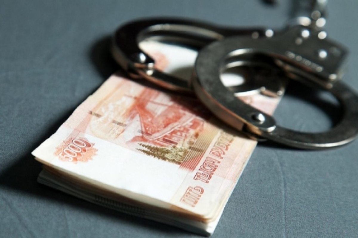    В Томске задержали адвоката по подозрению в мошенничестве на 6 млн рублей