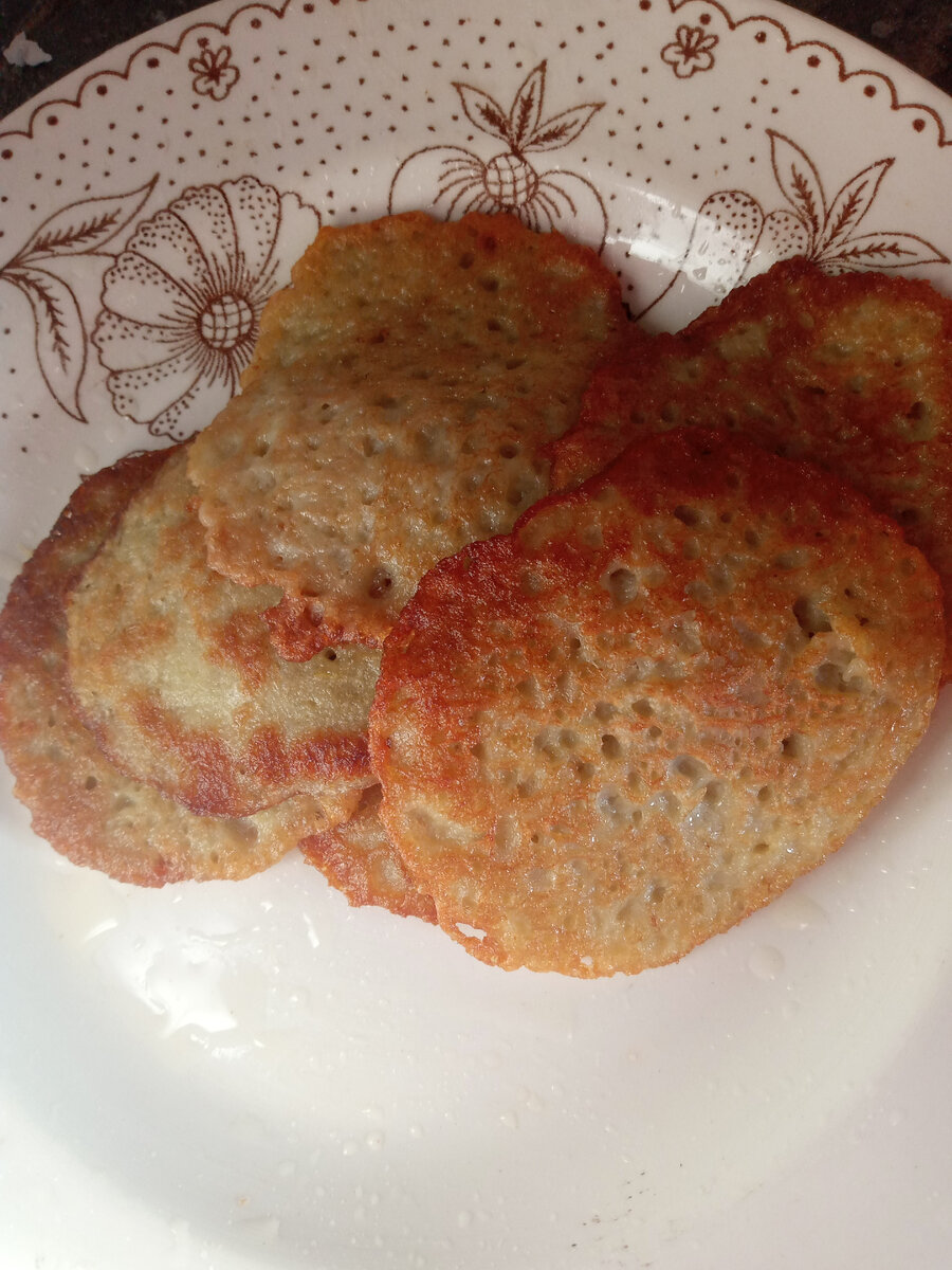 Пока вот такое безобразие