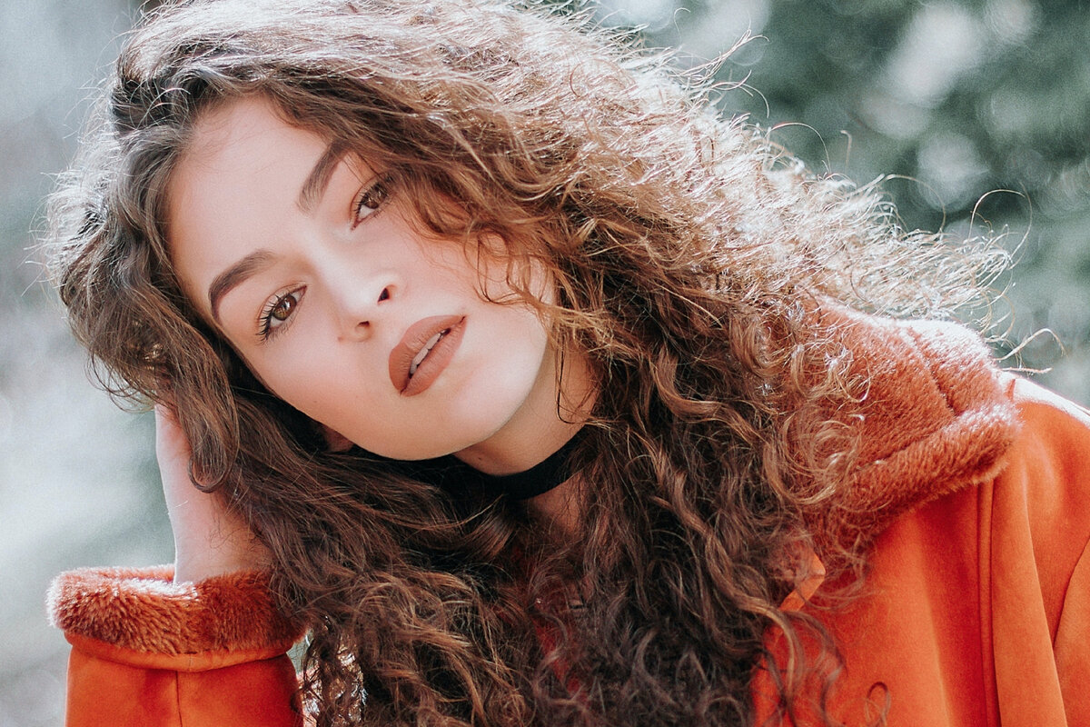 женская энергетика