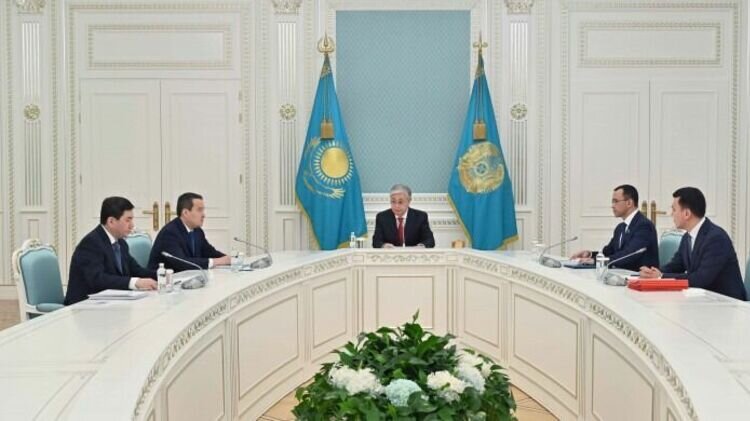     Выборы нового парламента пройдут 19 марта 2023 года.