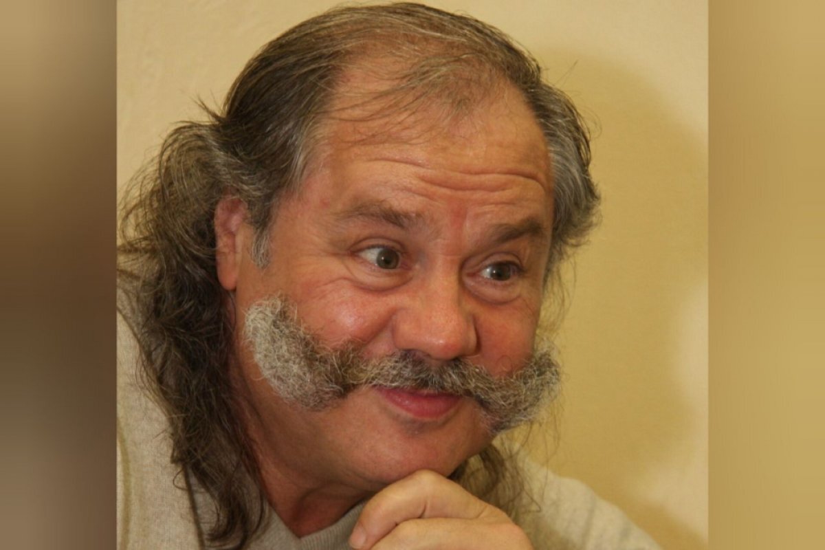    Музыкант Борис Каплун рассказал о состоянии после операции на сердце