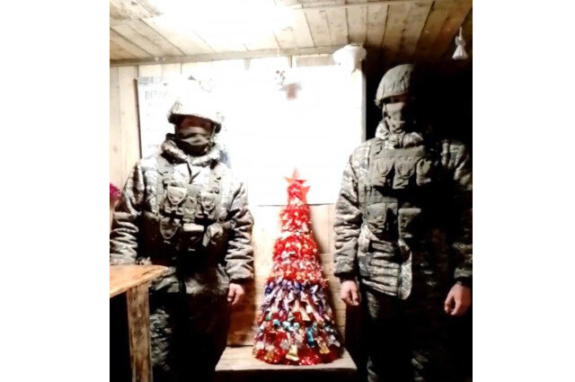 Фото: Из личного архива/ Татьяна Стрекозова