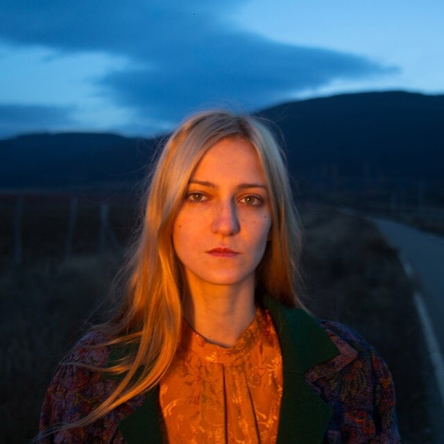 Обложка "Португальского альбома" Хадн Дадн