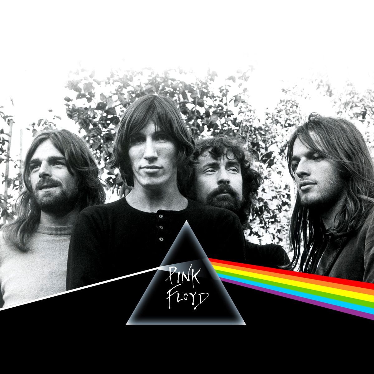 Top-10. Pink Floyd | РОКЛЯ | Дзен