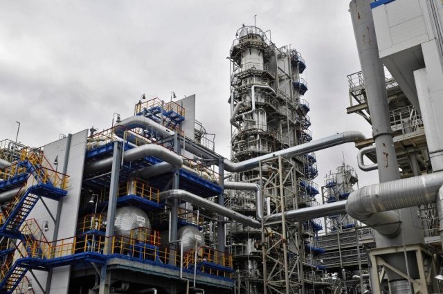    Упадет ли производство нефтепродуктов в России из-за санкций?