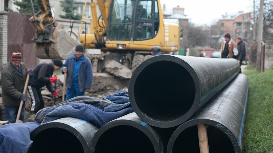     Ростовчан предупредили о замене участков теплосетей на улице 339-й Стрелковой Дивизии в последнюю декаду января, объявление появилось на портале ООО «Ростовские тепловые сети».