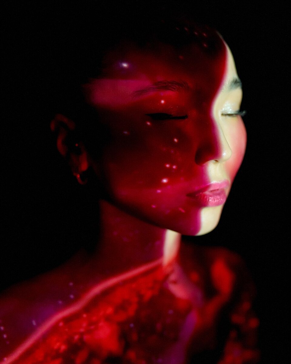 Фотограф Алексей Трифонов