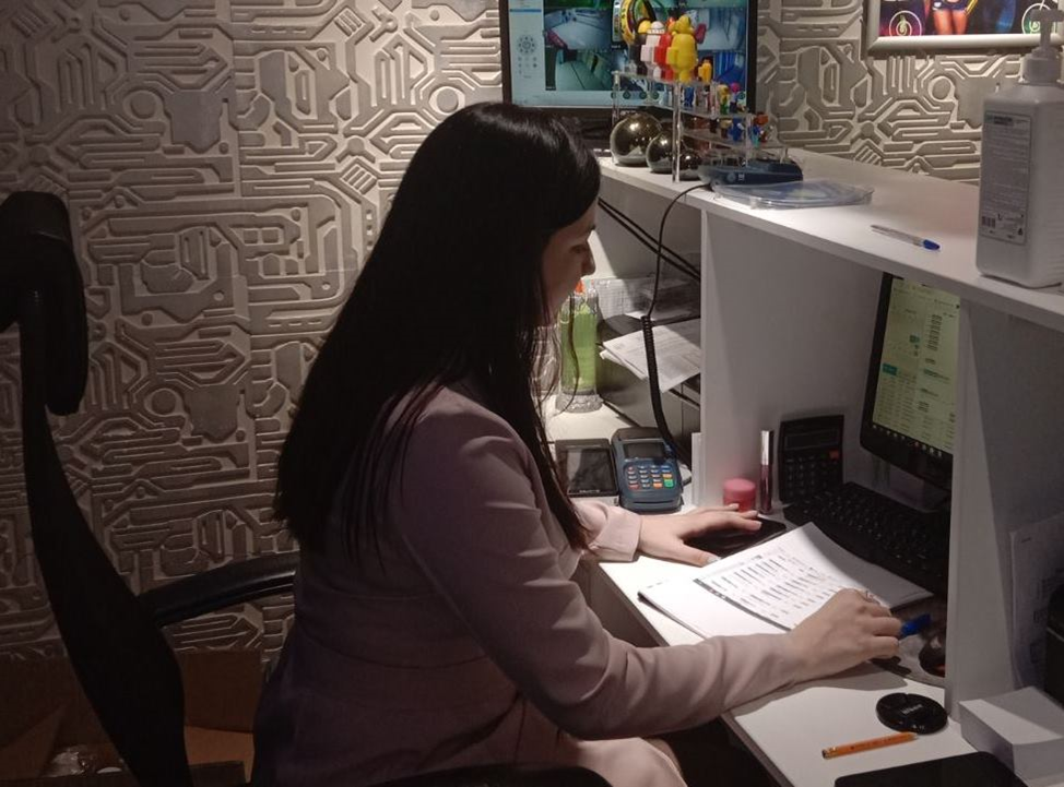 Подробности уточняйте у администратора по телефону: +7(831)283-00-50