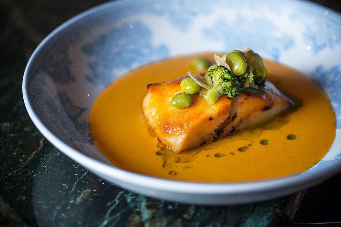    Палтус том-ям