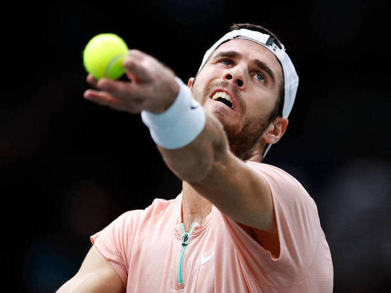     КАРЕН ХАЧАНОВ. ФОТО: IMAGO/HMB MEDIA/WWW.IMAGO-IMAGES.DE/GLOBALLOOKPRESS.COM