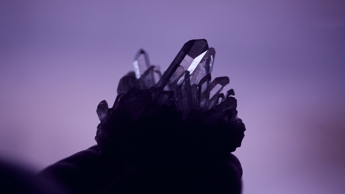 Photo by Alexander Grey on Unsplash