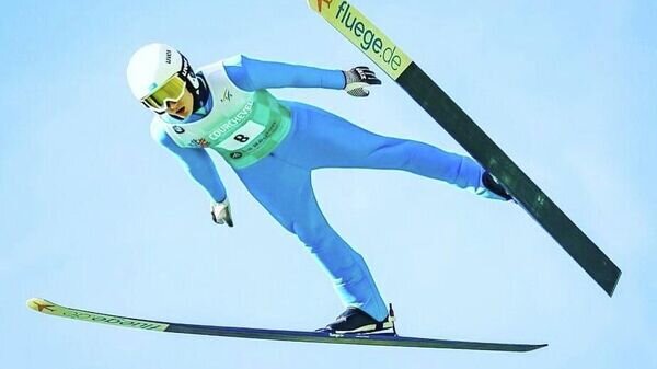    © Photo : Спортты дамыту дирекциясының баспасөз қызметі