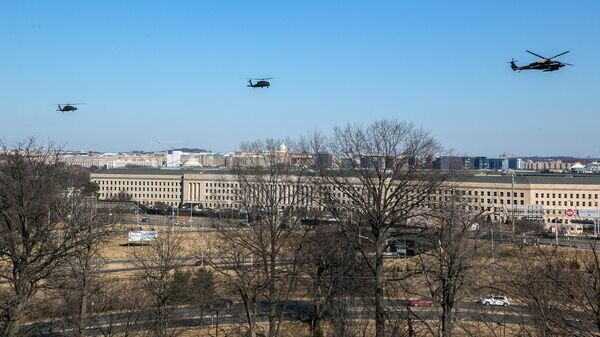    © Sputnik / Алексей Агарышев