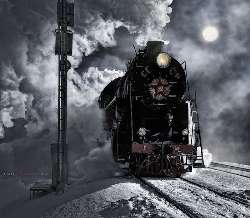 Иллюстрация из свободного доступа 