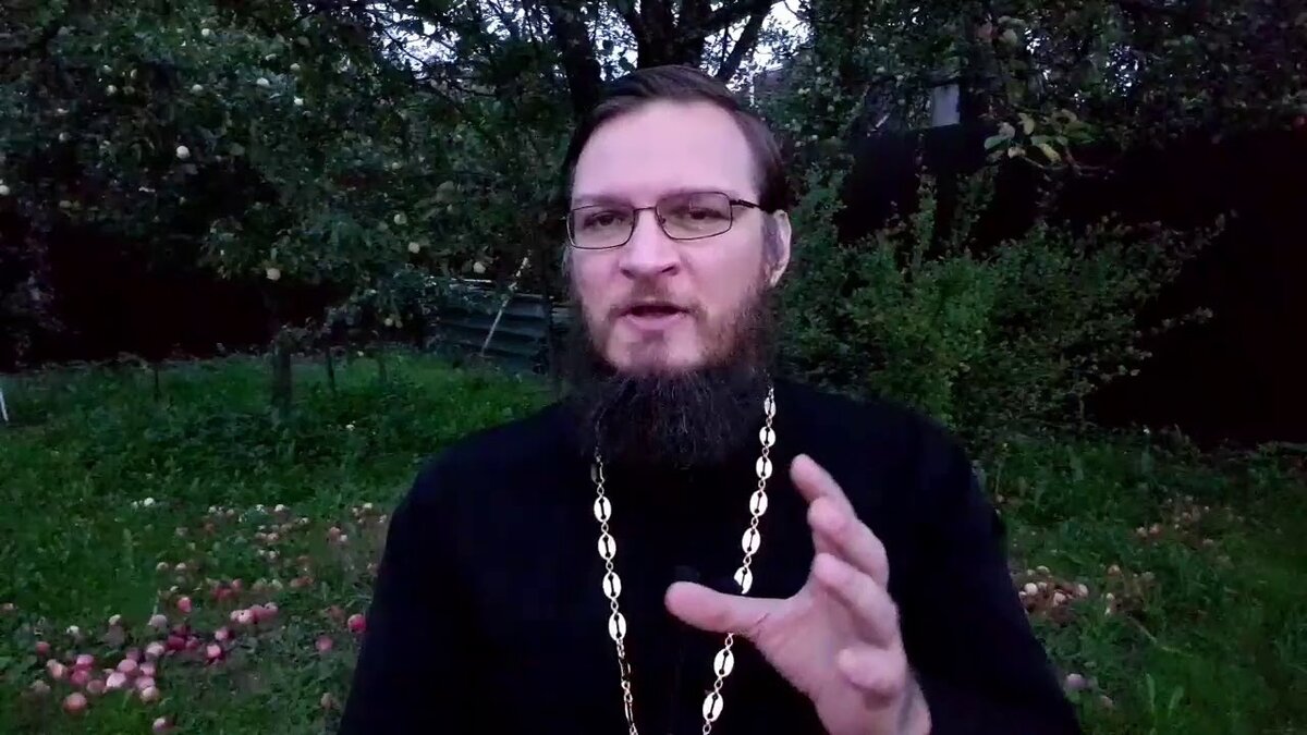 Священник Антоний Русакевич. Источник Яндекс.Картинки