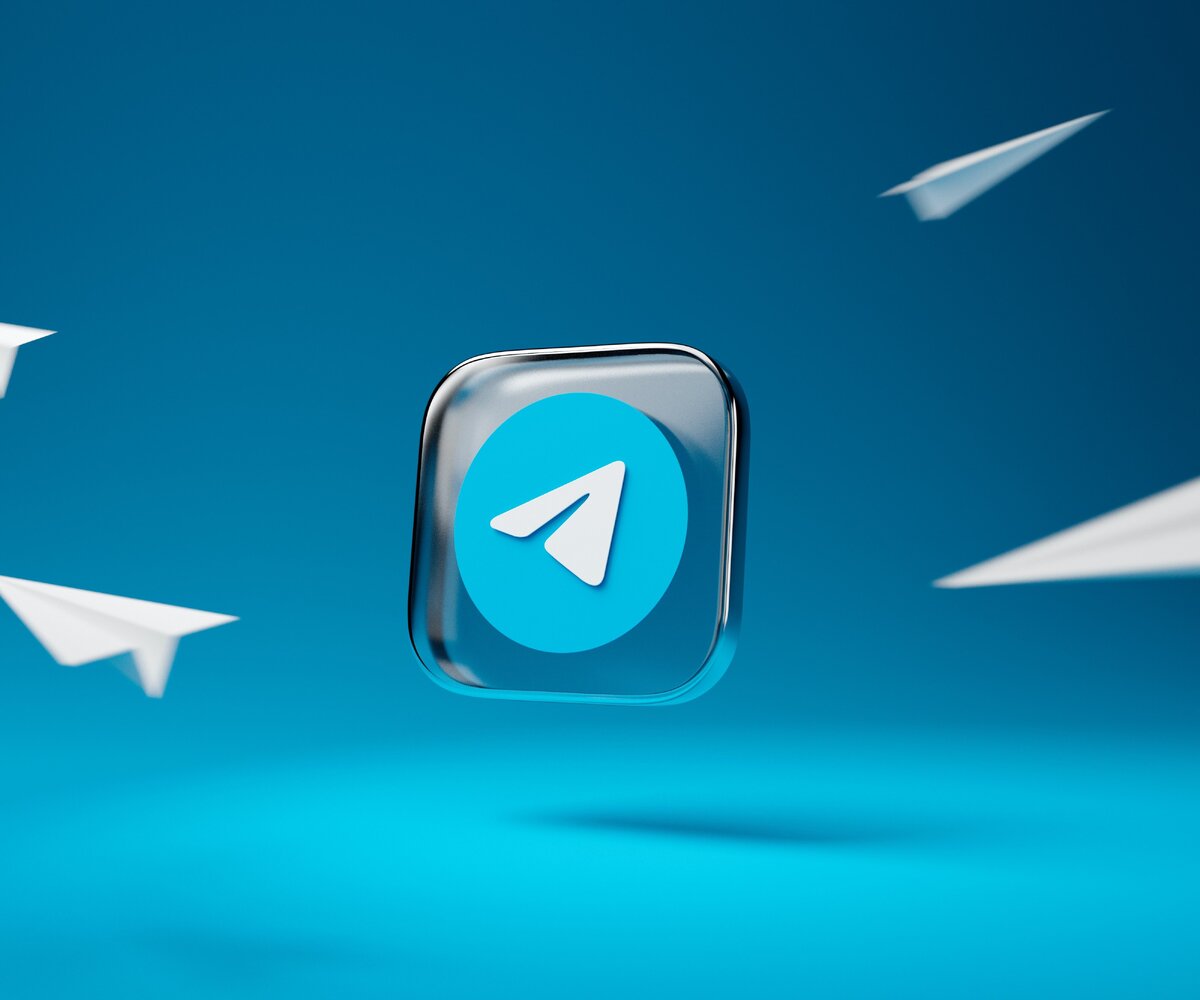     Роскомнадзор ограничит передачу платежной информации в Telegram