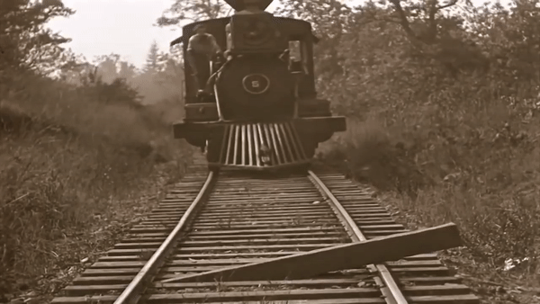 Примерно так проходил мой обычный рабочий день в "Магните"