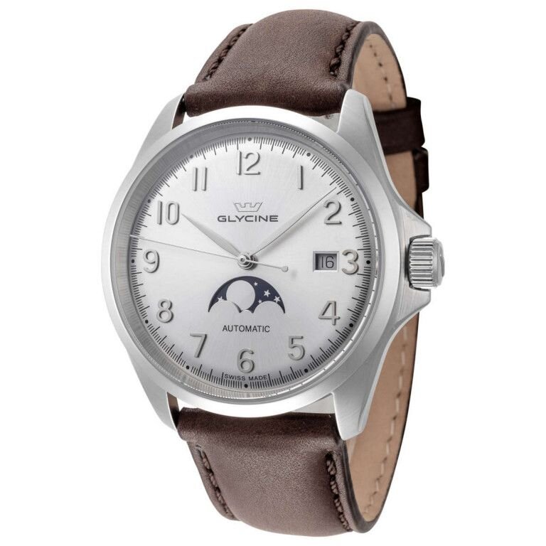 Glycine Combat Moonphase