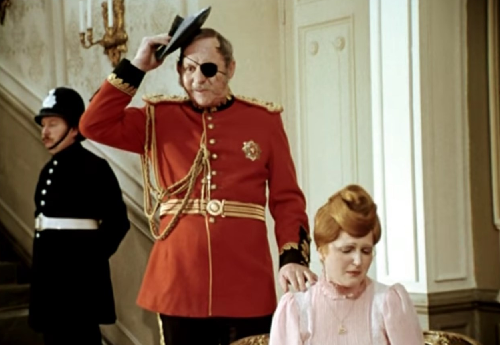 кто не опознал цитату выше - это из "Приключений принца Флоризеля"