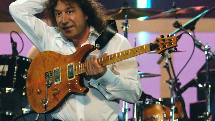 Кузьмин Владимир Борисович