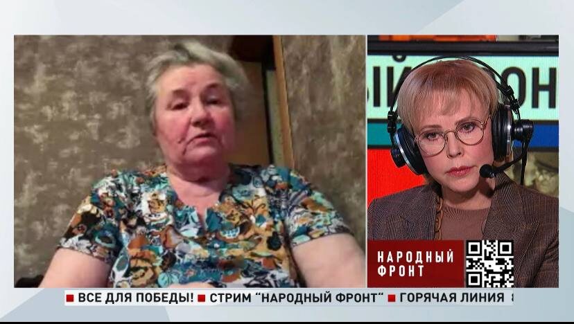    «Ничем помочь не можем»: Пенсионерка из Оренбурга пожаловалась на врачей, которые отказали ей в проведении операции на коленные суставы