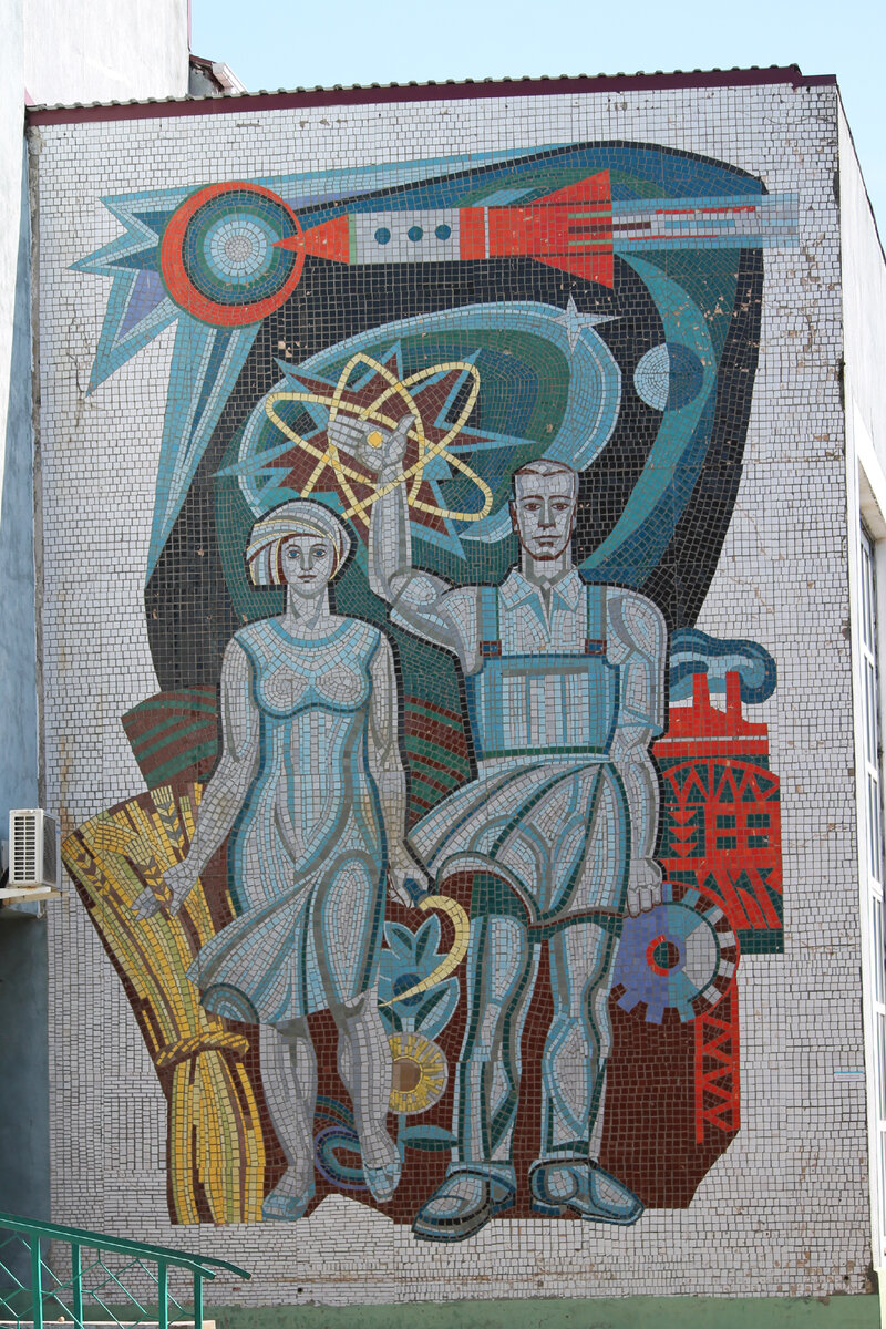 Сборный дом в Усть-Лабинск 3D-тур