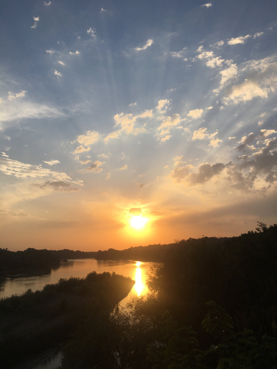 Усть-Лабинск - город-сказка, город-мечта | Travel, Cook & Book | Дзен